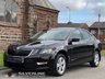USED 2019 19 SKODA OCTAVIA 1.6 SE TECHNOLOGY TDI DSG 5d 114 BHP 