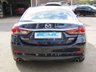 USED 2013 13 MAZDA 6 2.2 D SPORT NAV 4d 173 BHP Finished in STORMY BLUE Metallic with contrasting Full Heated Leather Trim. Features include SAT NAV, BOSE SPEAKERS, CRUISE CONTROL, DAB RADIO, CLIMATE and ALLOYS. This is a fantastic and handsome looking mid sized family car. This Mazda has mature styling, its good and fun to drive, has a plush interior and a spec list as long as your arm. It has been dealer serviced at 1431 miles, 37065 miles, 47381 miles, 58000 MILES(by EMC), 65091 miles, 71599 miles and at 77259 miles.