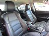 USED 2013 13 MAZDA 6 2.2 D SPORT NAV 4d 173 BHP Finished in STORMY BLUE Metallic with contrasting Full Heated Leather Trim. Features include SAT NAV, BOSE SPEAKERS, CRUISE CONTROL, DAB RADIO, CLIMATE and ALLOYS. This is a fantastic and handsome looking mid sized family car. This Mazda has mature styling, its good and fun to drive, has a plush interior and a spec list as long as your arm. It has been dealer serviced at 1431 miles, 37065 miles, 47381 miles, 58000 MILES(by EMC), 65091 miles, 71599 miles and at 77259 miles.