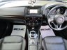 USED 2013 13 MAZDA 6 2.2 D SPORT NAV 4d 173 BHP Finished in STORMY BLUE Metallic with contrasting Full Heated Leather Trim. Features include SAT NAV, BOSE SPEAKERS, CRUISE CONTROL, DAB RADIO, CLIMATE and ALLOYS. This is a fantastic and handsome looking mid sized family car. This Mazda has mature styling, its good and fun to drive, has a plush interior and a spec list as long as your arm. It has been dealer serviced at 1431 miles, 37065 miles, 47381 miles, 58000 MILES(by EMC), 65091 miles, 71599 miles and at 77259 miles.