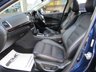 USED 2013 13 MAZDA 6 2.2 D SPORT NAV 4d 173 BHP Finished in STORMY BLUE Metallic with contrasting Full Heated Leather Trim. Features include SAT NAV, BOSE SPEAKERS, CRUISE CONTROL, DAB RADIO, CLIMATE and ALLOYS. This is a fantastic and handsome looking mid sized family car. This Mazda has mature styling, its good and fun to drive, has a plush interior and a spec list as long as your arm. It has been dealer serviced at 1431 miles, 37065 miles, 47381 miles, 58000 MILES(by EMC), 65091 miles, 71599 miles and at 77259 miles.
