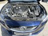 USED 2013 13 MAZDA 6 2.2 D SPORT NAV 4d 173 BHP Finished in STORMY BLUE Metallic with contrasting Full Heated Leather Trim. Features include SAT NAV, BOSE SPEAKERS, CRUISE CONTROL, DAB RADIO, CLIMATE and ALLOYS. This is a fantastic and handsome looking mid sized family car. This Mazda has mature styling, its good and fun to drive, has a plush interior and a spec list as long as your arm. It has been dealer serviced at 1431 miles, 37065 miles, 47381 miles, 58000 MILES(by EMC), 65091 miles, 71599 miles and at 77259 miles.
