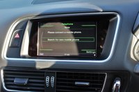 USED 2014 53 AUDI Q5 2.0 TDI QUATTRO S LINE PLUS 5d 175 BHP Long Life Audi Servicing, Cambelt Change 2019, High Specification, Excellent Condition