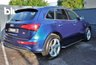 USED 2014 53 AUDI Q5 2.0 TDI QUATTRO S LINE PLUS 5d 175 BHP Long Life Audi Servicing, Cambelt Change 2019, High Specification, Excellent Condition
