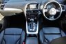 USED 2014 53 AUDI Q5 2.0 TDI QUATTRO S LINE PLUS 5d 175 BHP Long Life Audi Servicing, Cambelt Change 2019, High Specification, Excellent Condition