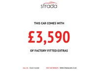 USED 2018 18 AUDI Q5 2.0 TFSI QUATTRO S LINE 5d 248 BHP &pound;3590 FACTORY FITTED EXTRAS