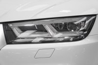USED 2018 18 AUDI Q5 2.0 TFSI QUATTRO S LINE 5d 248 BHP &pound;3590 FACTORY FITTED EXTRAS