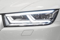 USED 2018 18 AUDI Q5 2.0 TFSI QUATTRO S LINE 5d 248 BHP &pound;3590 FACTORY FITTED EXTRAS