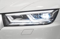 USED 2018 18 AUDI Q5 2.0 TFSI QUATTRO S LINE 5d 248 BHP &pound;3590 FACTORY FITTED EXTRAS