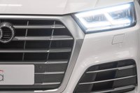 USED 2018 18 AUDI Q5 2.0 TFSI QUATTRO S LINE 5d 248 BHP &pound;3590 FACTORY FITTED EXTRAS