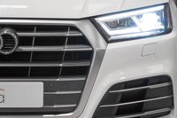 USED 2018 18 AUDI Q5 2.0 TFSI QUATTRO S LINE 5d 248 BHP &pound;3590 FACTORY FITTED EXTRAS
