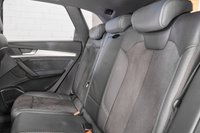 USED 2018 18 AUDI Q5 2.0 TFSI QUATTRO S LINE 5d 248 BHP &pound;3590 FACTORY FITTED EXTRAS