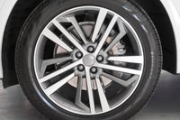 USED 2018 18 AUDI Q5 2.0 TFSI QUATTRO S LINE 5d 248 BHP &pound;3590 FACTORY FITTED EXTRAS