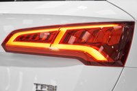 USED 2018 18 AUDI Q5 2.0 TFSI QUATTRO S LINE 5d 248 BHP &pound;3590 FACTORY FITTED EXTRAS
