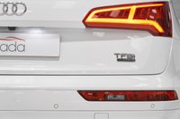 USED 2018 18 AUDI Q5 2.0 TFSI QUATTRO S LINE 5d 248 BHP &pound;3590 FACTORY FITTED EXTRAS