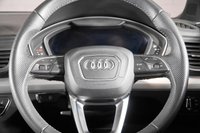 USED 2018 18 AUDI Q5 2.0 TFSI QUATTRO S LINE 5d 248 BHP &pound;3590 FACTORY FITTED EXTRAS