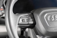 USED 2018 18 AUDI Q5 2.0 TFSI QUATTRO S LINE 5d 248 BHP &pound;3590 FACTORY FITTED EXTRAS