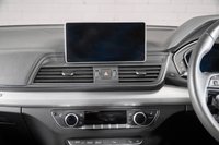 USED 2018 18 AUDI Q5 2.0 TFSI QUATTRO S LINE 5d 248 BHP &pound;3590 FACTORY FITTED EXTRAS