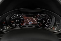 USED 2018 18 AUDI Q5 2.0 TFSI QUATTRO S LINE 5d 248 BHP &pound;3590 FACTORY FITTED EXTRAS