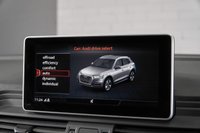 USED 2018 18 AUDI Q5 2.0 TFSI QUATTRO S LINE 5d 248 BHP &pound;3590 FACTORY FITTED EXTRAS
