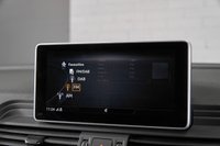 USED 2018 18 AUDI Q5 2.0 TFSI QUATTRO S LINE 5d 248 BHP &pound;3590 FACTORY FITTED EXTRAS