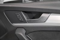 USED 2018 18 AUDI Q5 2.0 TFSI QUATTRO S LINE 5d 248 BHP &pound;3590 FACTORY FITTED EXTRAS