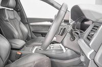 USED 2018 18 AUDI Q5 2.0 TFSI QUATTRO S LINE 5d 248 BHP &pound;3590 FACTORY FITTED EXTRAS