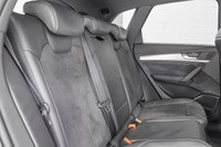 USED 2018 18 AUDI Q5 2.0 TFSI QUATTRO S LINE 5d 248 BHP &pound;3590 FACTORY FITTED EXTRAS