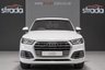 USED 2018 18 AUDI Q5 2.0 TFSI QUATTRO S LINE 5d 248 BHP &pound;3590 FACTORY FITTED EXTRAS