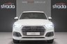 USED 2018 18 AUDI Q5 2.0 TFSI QUATTRO S LINE 5d 248 BHP &pound;3590 FACTORY FITTED EXTRAS