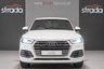 USED 2018 18 AUDI Q5 2.0 TFSI QUATTRO S LINE 5d 248 BHP &pound;3590 FACTORY FITTED EXTRAS