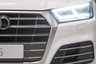 USED 2018 18 AUDI Q5 2.0 TFSI QUATTRO S LINE 5d 248 BHP &pound;3590 FACTORY FITTED EXTRAS