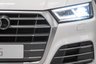 USED 2018 18 AUDI Q5 2.0 TFSI QUATTRO S LINE 5d 248 BHP &pound;3590 FACTORY FITTED EXTRAS