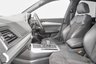 USED 2018 18 AUDI Q5 2.0 TFSI QUATTRO S LINE 5d 248 BHP &pound;3590 FACTORY FITTED EXTRAS