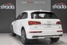 USED 2018 18 AUDI Q5 2.0 TFSI QUATTRO S LINE 5d 248 BHP &pound;3590 FACTORY FITTED EXTRAS