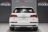 USED 2018 18 AUDI Q5 2.0 TFSI QUATTRO S LINE 5d 248 BHP &pound;3590 FACTORY FITTED EXTRAS