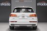 USED 2018 18 AUDI Q5 2.0 TFSI QUATTRO S LINE 5d 248 BHP &pound;3590 FACTORY FITTED EXTRAS