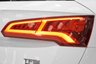 USED 2018 18 AUDI Q5 2.0 TFSI QUATTRO S LINE 5d 248 BHP &pound;3590 FACTORY FITTED EXTRAS