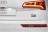 USED 2018 18 AUDI Q5 2.0 TFSI QUATTRO S LINE 5d 248 BHP &pound;3590 FACTORY FITTED EXTRAS
