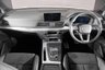 USED 2018 18 AUDI Q5 2.0 TFSI QUATTRO S LINE 5d 248 BHP &pound;3590 FACTORY FITTED EXTRAS