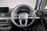 USED 2018 18 AUDI Q5 2.0 TFSI QUATTRO S LINE 5d 248 BHP &pound;3590 FACTORY FITTED EXTRAS