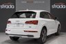 USED 2018 18 AUDI Q5 2.0 TFSI QUATTRO S LINE 5d 248 BHP &pound;3590 FACTORY FITTED EXTRAS