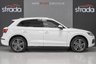 USED 2018 18 AUDI Q5 2.0 TFSI QUATTRO S LINE 5d 248 BHP &pound;3590 FACTORY FITTED EXTRAS