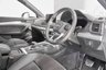 USED 2018 18 AUDI Q5 2.0 TFSI QUATTRO S LINE 5d 248 BHP &pound;3590 FACTORY FITTED EXTRAS