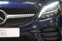 USED 2018 68 MERCEDES-BENZ C-CLASS 2.0 C 220 D AMG LINE 2d 192 BHP +NATIONWIDE DELIVERY AVAILABLE+