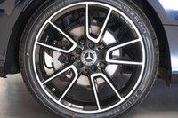 USED 2018 68 MERCEDES-BENZ C-CLASS 2.0 C 220 D AMG LINE 2d 192 BHP +NATIONWIDE DELIVERY AVAILABLE+