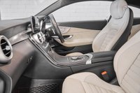 USED 2018 68 MERCEDES-BENZ C-CLASS 2.0 C 220 D AMG LINE 2d 192 BHP +NATIONWIDE DELIVERY AVAILABLE+