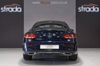 USED 2018 68 MERCEDES-BENZ C-CLASS 2.0 C 220 D AMG LINE 2d 192 BHP +NATIONWIDE DELIVERY AVAILABLE+