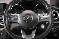 USED 2018 68 MERCEDES-BENZ C-CLASS 2.0 C 220 D AMG LINE 2d 192 BHP +NATIONWIDE DELIVERY AVAILABLE+
