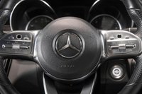 USED 2018 68 MERCEDES-BENZ C-CLASS 2.0 C 220 D AMG LINE 2d 192 BHP +NATIONWIDE DELIVERY AVAILABLE+